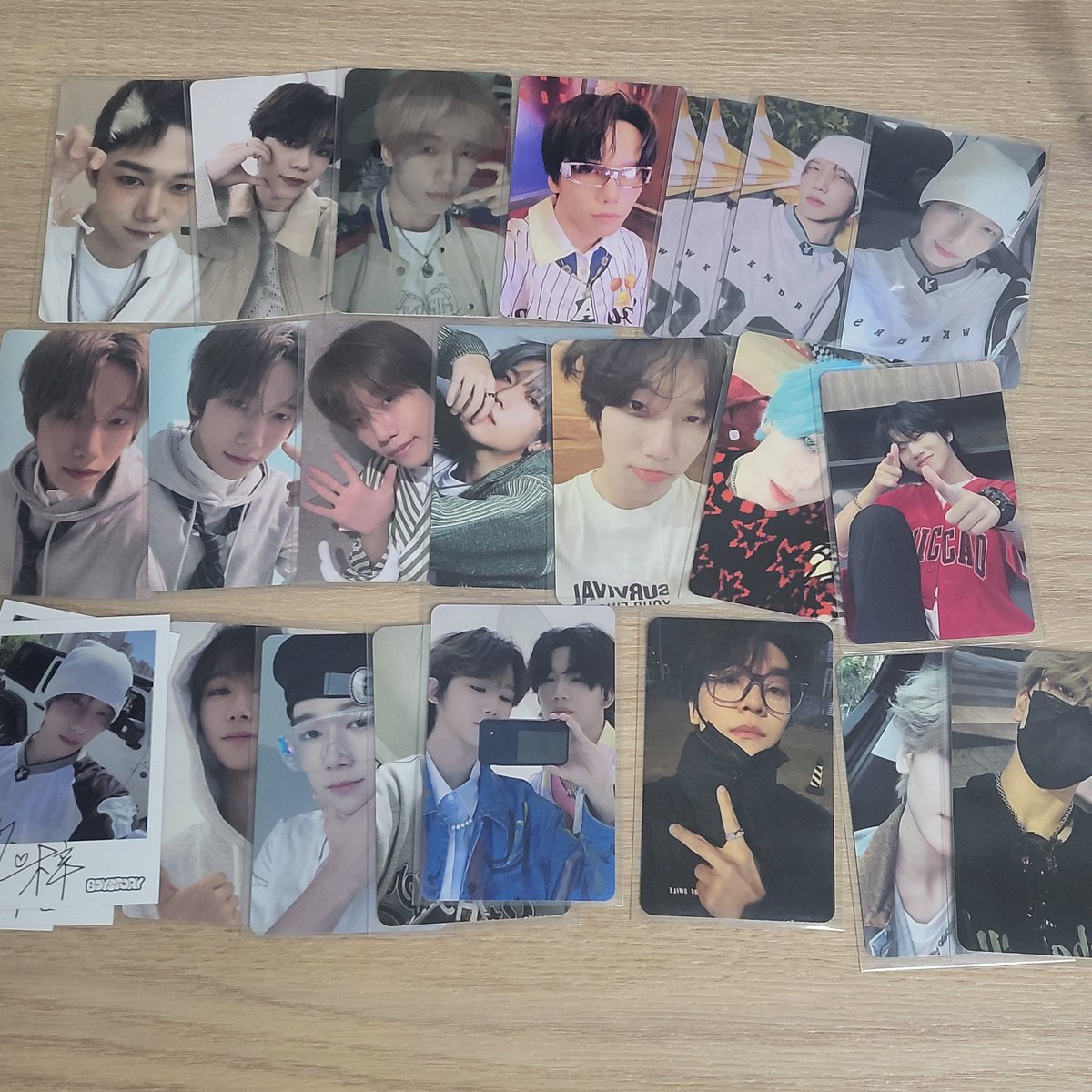 버섯이 tweet media