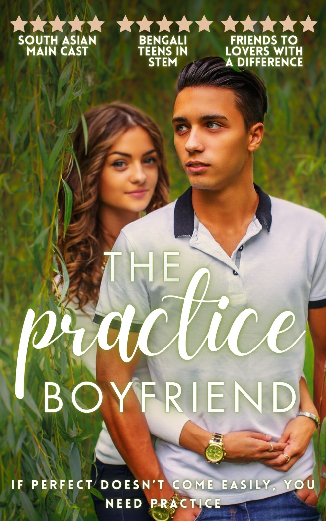 NehaYazmin's tweet image. Kavi makes BFF Ryhan a Practice Boyfriend to be the perfect gf to her real bf Aaron Mirza; her last shot @ love—due to a Qasam—HAS to be perfect

But Ryhan has a secret &amp;amp; if her family learns of any of this, she’ll lose it all—inc dream of studying Medicine in🏴󠁧󠁢󠁳󠁣󠁴󠁿
#PosterPit #YA #R