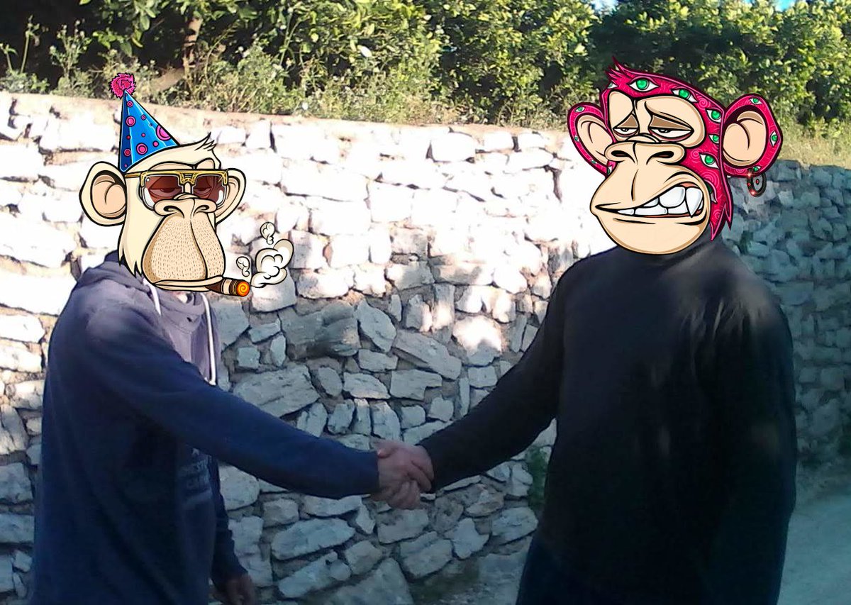 Ṃøятɨɱeɍ tweet media