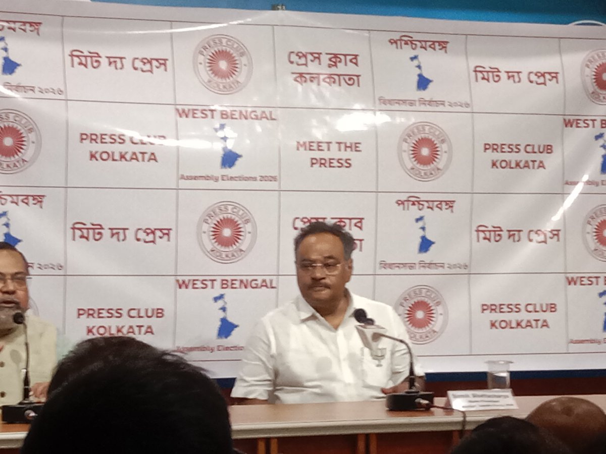 dg_1965's tweet image. Package for #bengaljournalist : free #traintravel and ₹5k pension ( they are thinking ) , before #assemblyelection announcement from #BJP #westbengal @SamikBJP #samikbhattacharya at @pressclub #kolkata in #meetthepress @BJP4India @WBTMCPcybercell @CPIM_WESTBENGAL