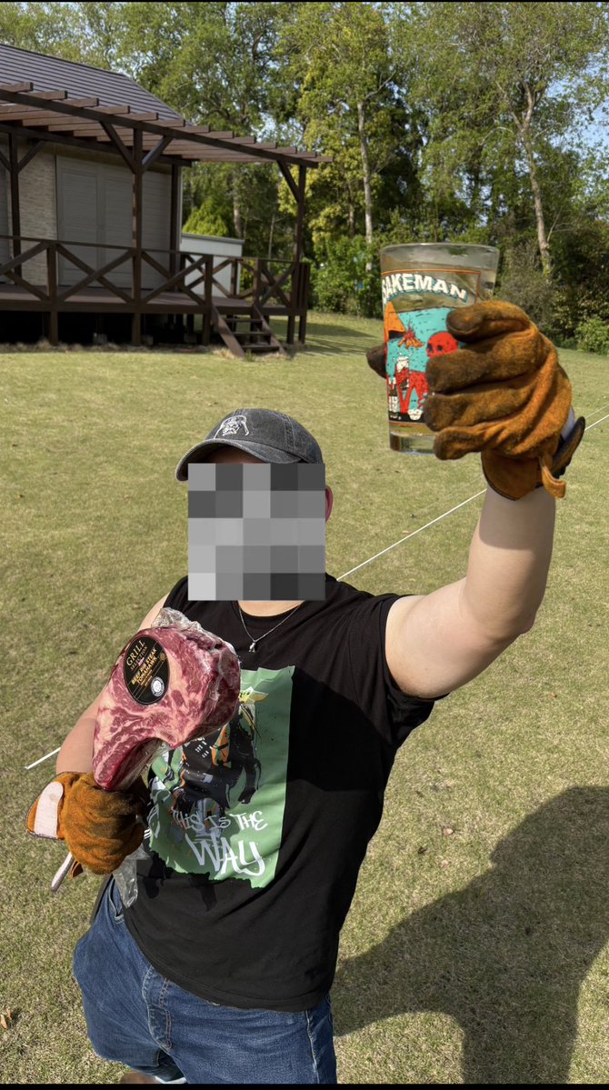 kyosuke(きょうすけ） tweet media