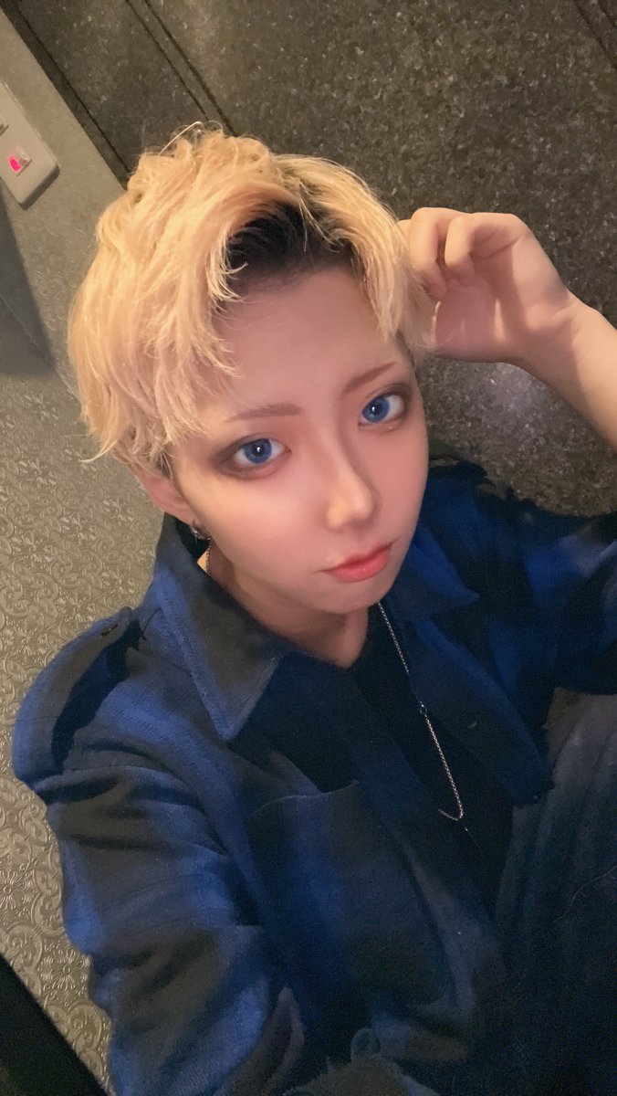 雷⚡️男装Cafe&Bar【ZAC】 tweet media