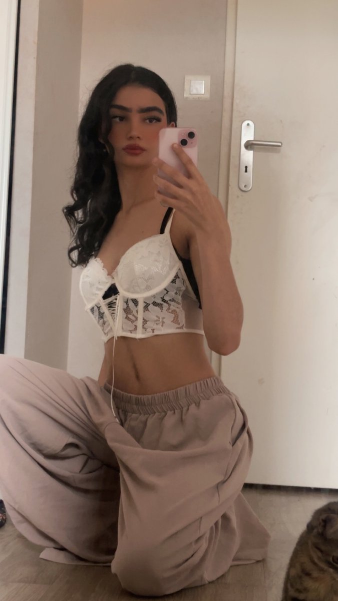 melissa bvd tweet media