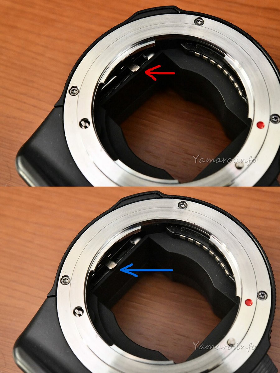 MonsterAdapter tweet media