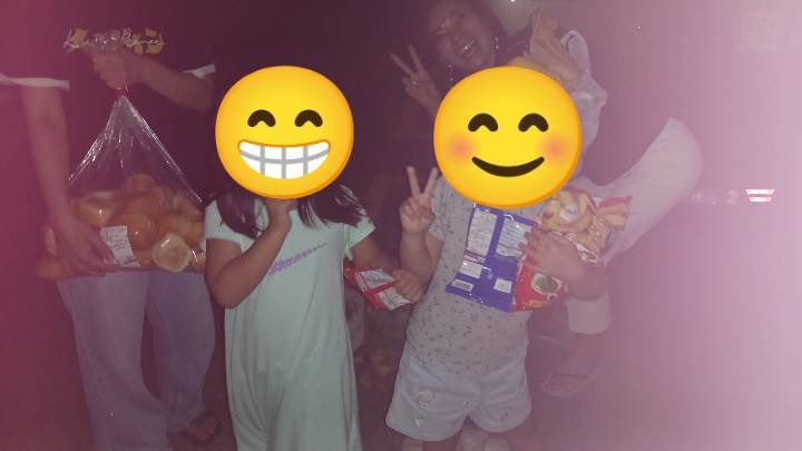 6世帯へ宅食支援🍙
若年の子や多子世帯。
まだ若いのに、ここまで考えなければいけない状況に追い込まれている現実…。何とかならないかと日々向き合っています。
最近はSOSも増えていますが、お時間をいただくこともありますが必ず行きますので少しお待ち下さい。
一人で抱え込まないでね。