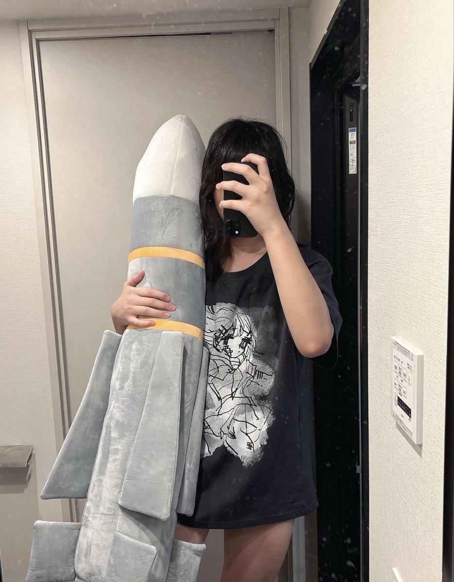 其实我的性别认同是F-14“雄猫”