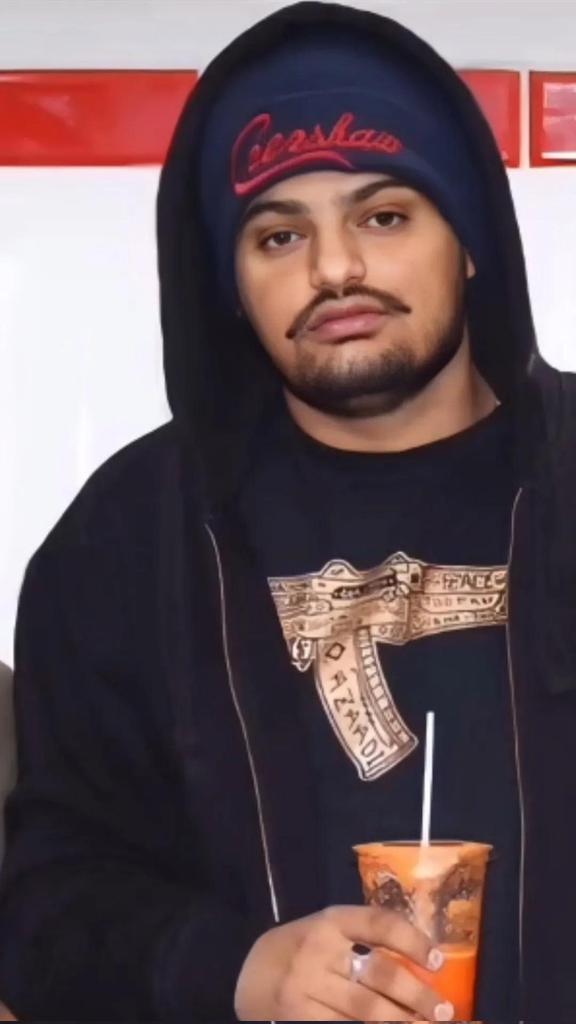 Shubhdeep Sidhu tweet media