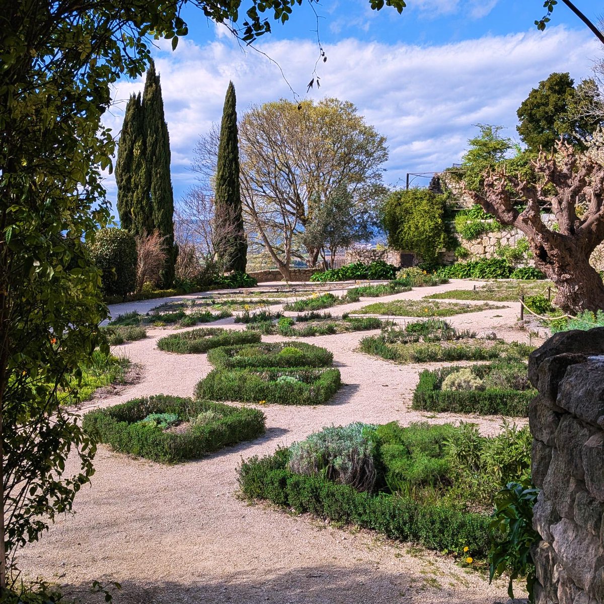 rom_gail's tweet image. Visite dans l'un des plus beaux villages de France situé dans le département de la Drôme. La Garde Adhémar.
#Weekend #Drôme #GoodVibes #PlusBeauxVillagesdeFrance #Patrimoine #Nature #Paysage #Balade