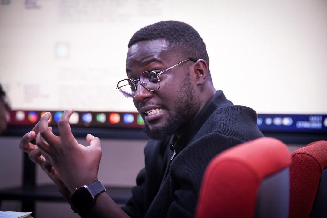 YouthForBiodversityAndClimateUG tweet media