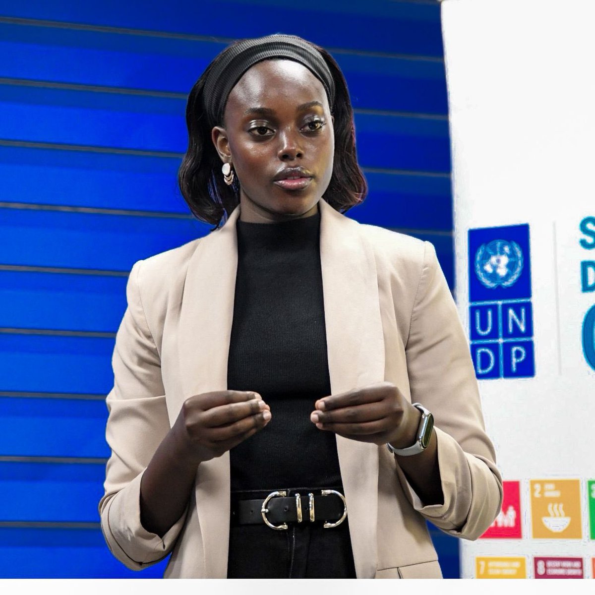 YouthForBiodversityAndClimateUG tweet media