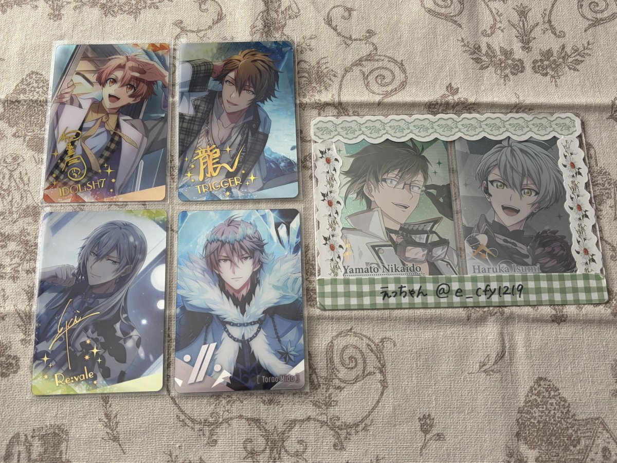 えっちゃん tweet media