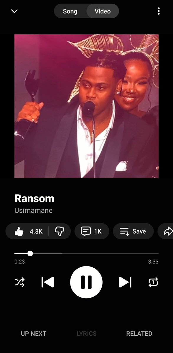 maxwill_m's tweet image. @usimamane we want this song on  DSP platforms dawg. This is a certified banger!🔥🔥😭

#ransom #heytwin #K1llbraddy #Jaykatana