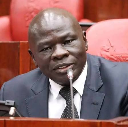 Ja Kamagambo🇰🇪 tweet media