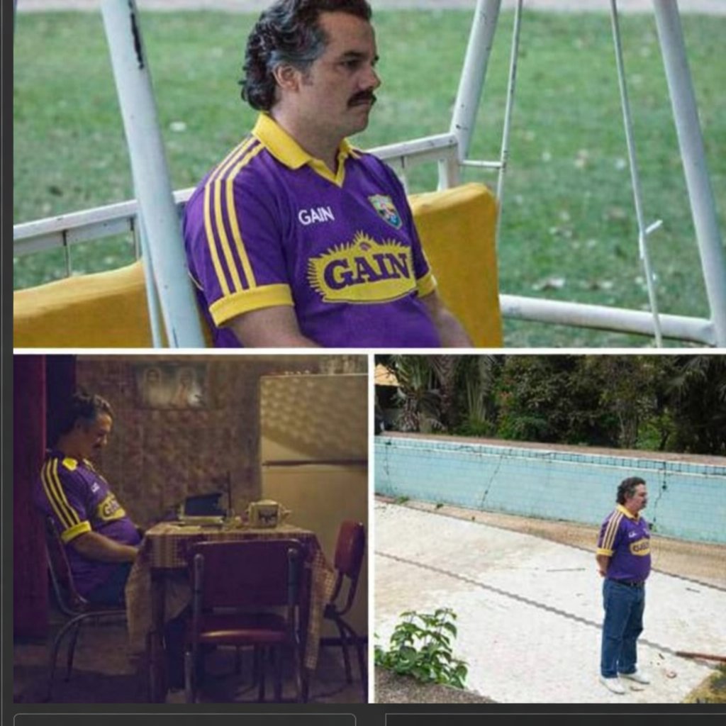 EdOToole1's tweet photo. The wait is over. A long 328 days. 

Up Wexford.

@WexHurlingPod #wexford #hurling #gaa #kildare https://t.co/lc8xorVaMd