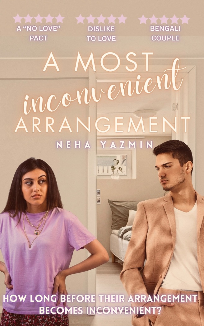 NehaYazmin's tweet image. 💔by the man she loves, Amaya has to vacate her home too

So OF COURSE she thinks an arranged marriage will solve everything

Ashraf‘s offer of marriage minus love is ideal so they get married

Can they stick to this arrangement or will it become inconvenient?
#PosterPit #A #R #W