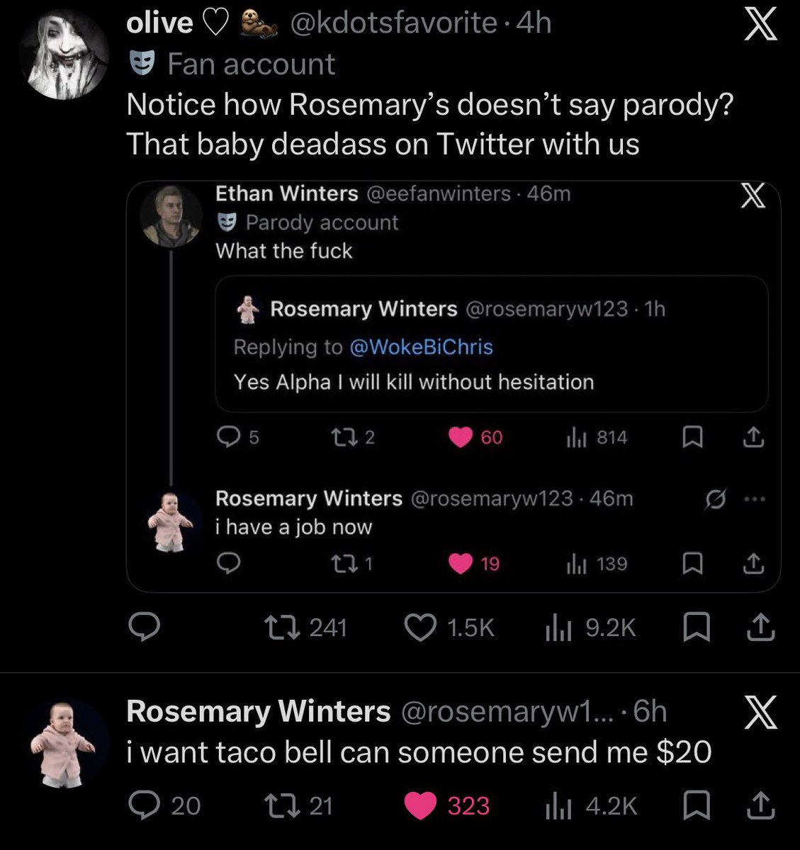 eryn .𖥔 ݁ ˖ tweet media