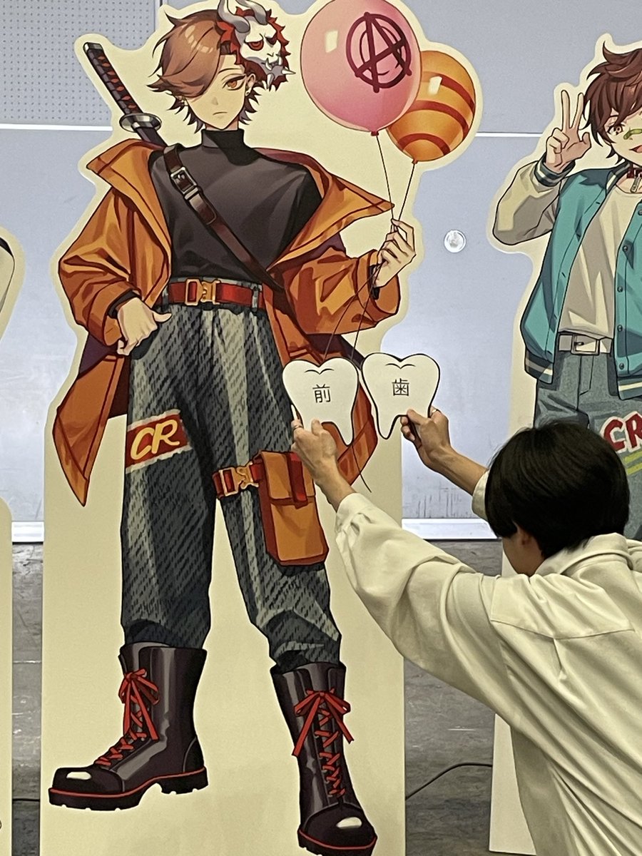 ポセイドンのパンツ tweet media