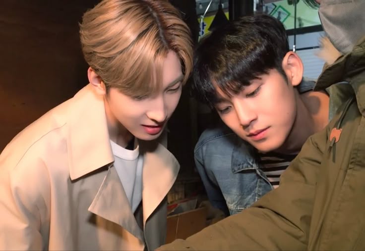 yen⁷¹³ | saw mingyu — csd ! 📌 tweet media