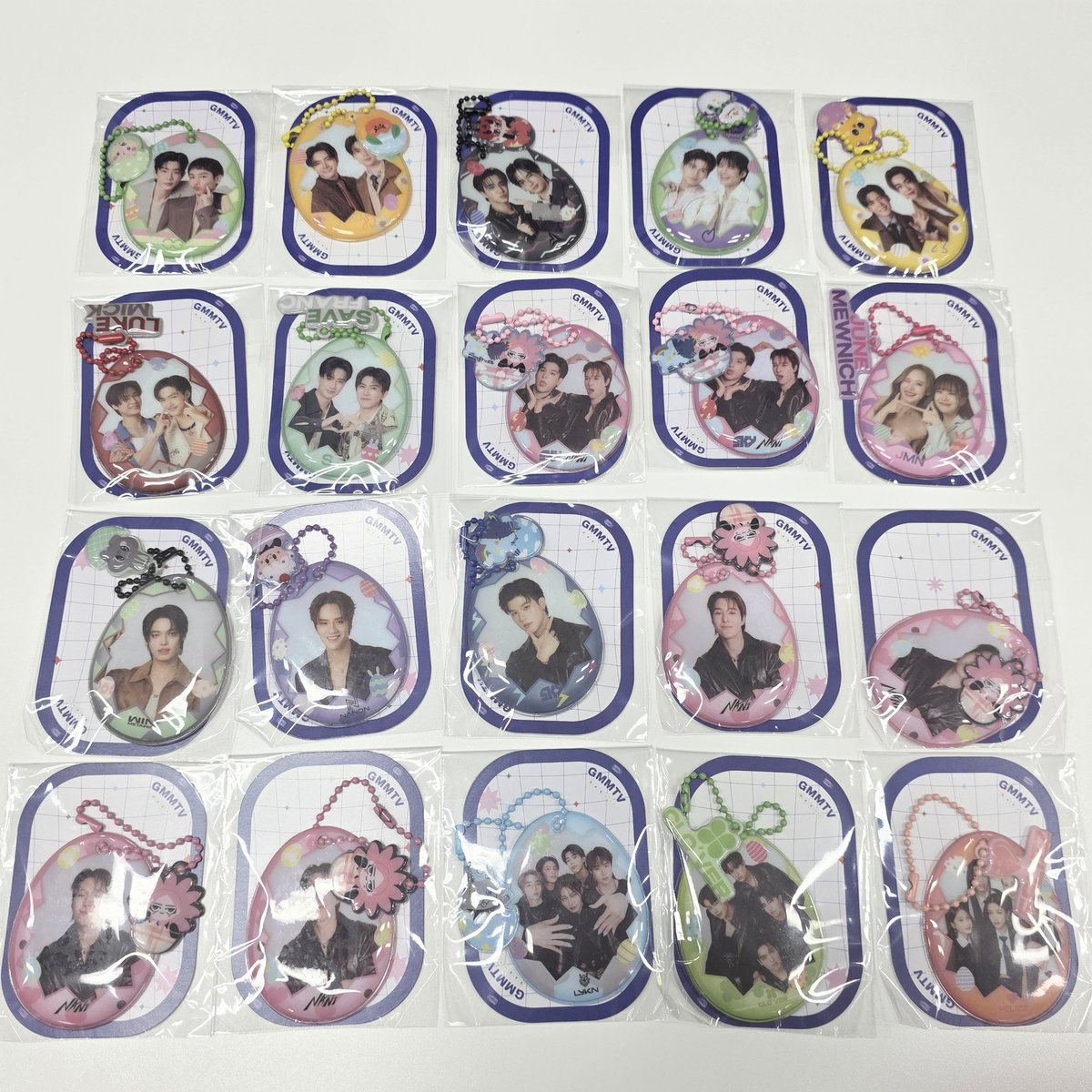 Pine★譲渡＆交換 tweet media