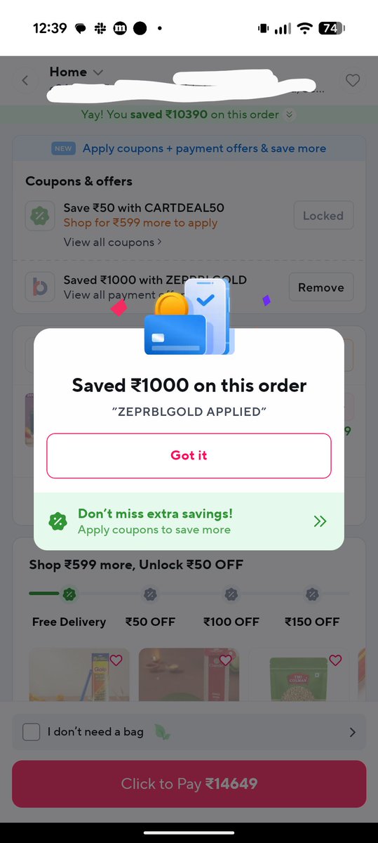 Gold Deals 🪙 tweet media