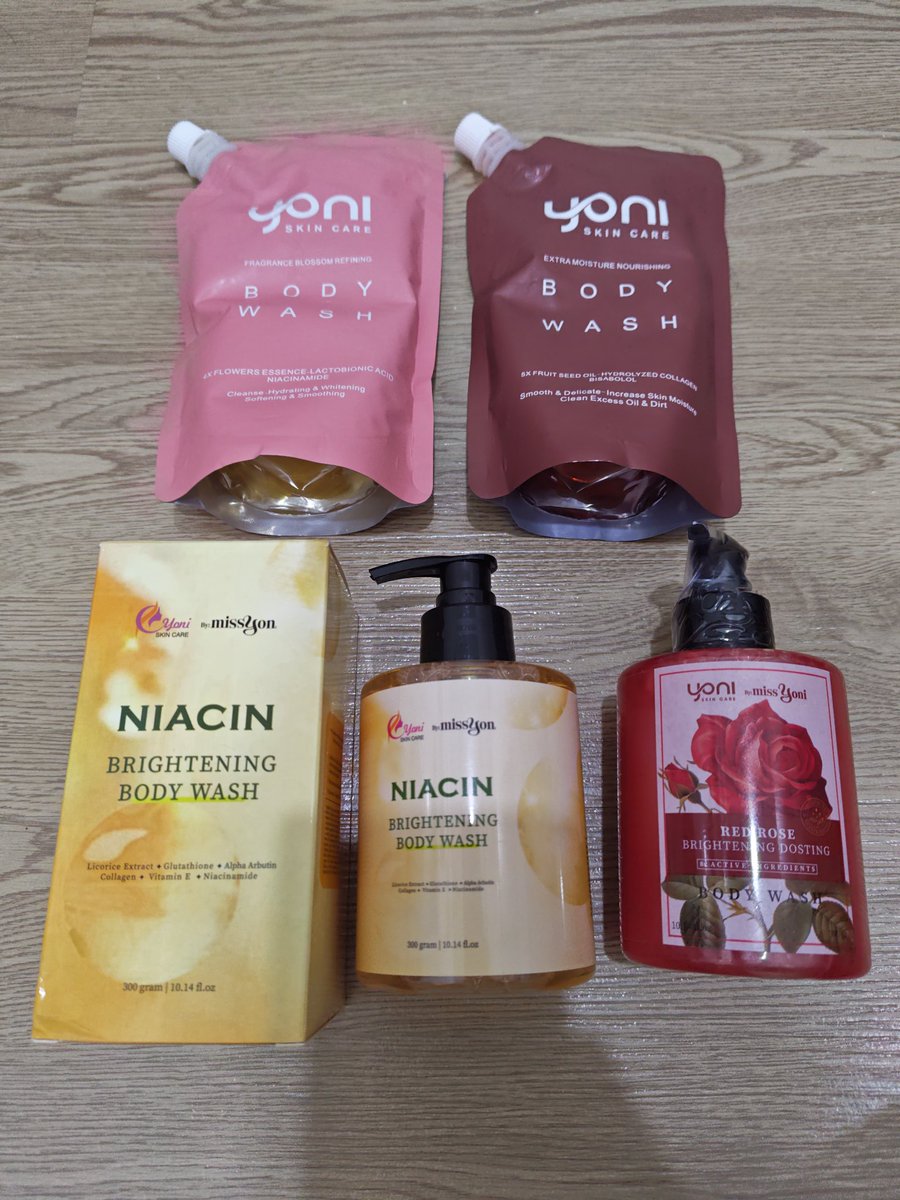 The Forgers tweet media