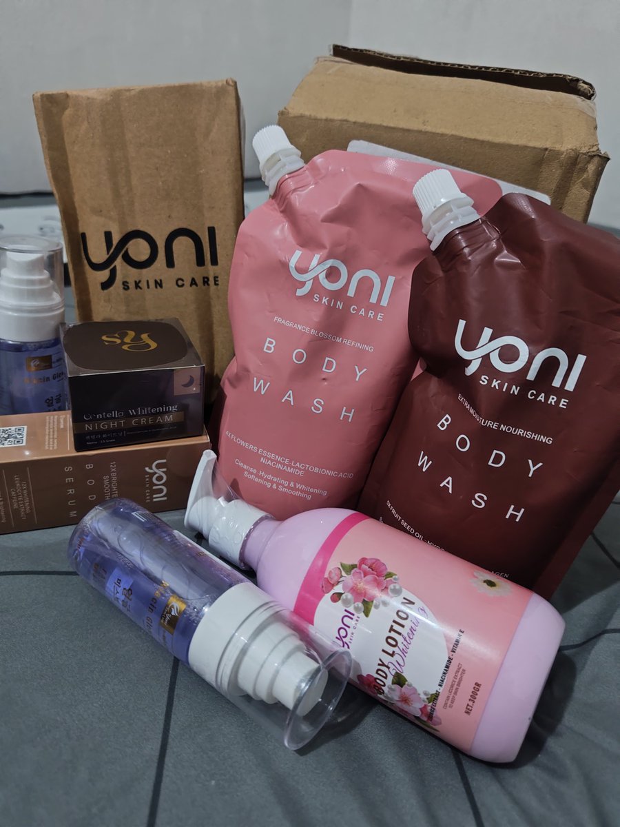 The Forgers tweet media