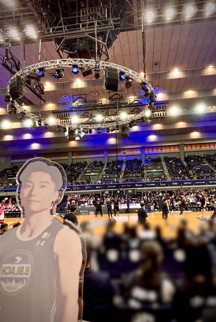 せりな🏀 tweet media