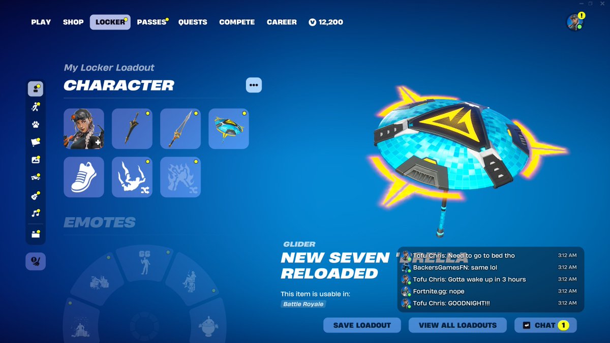 Epic Tofu (Chris) tweet media