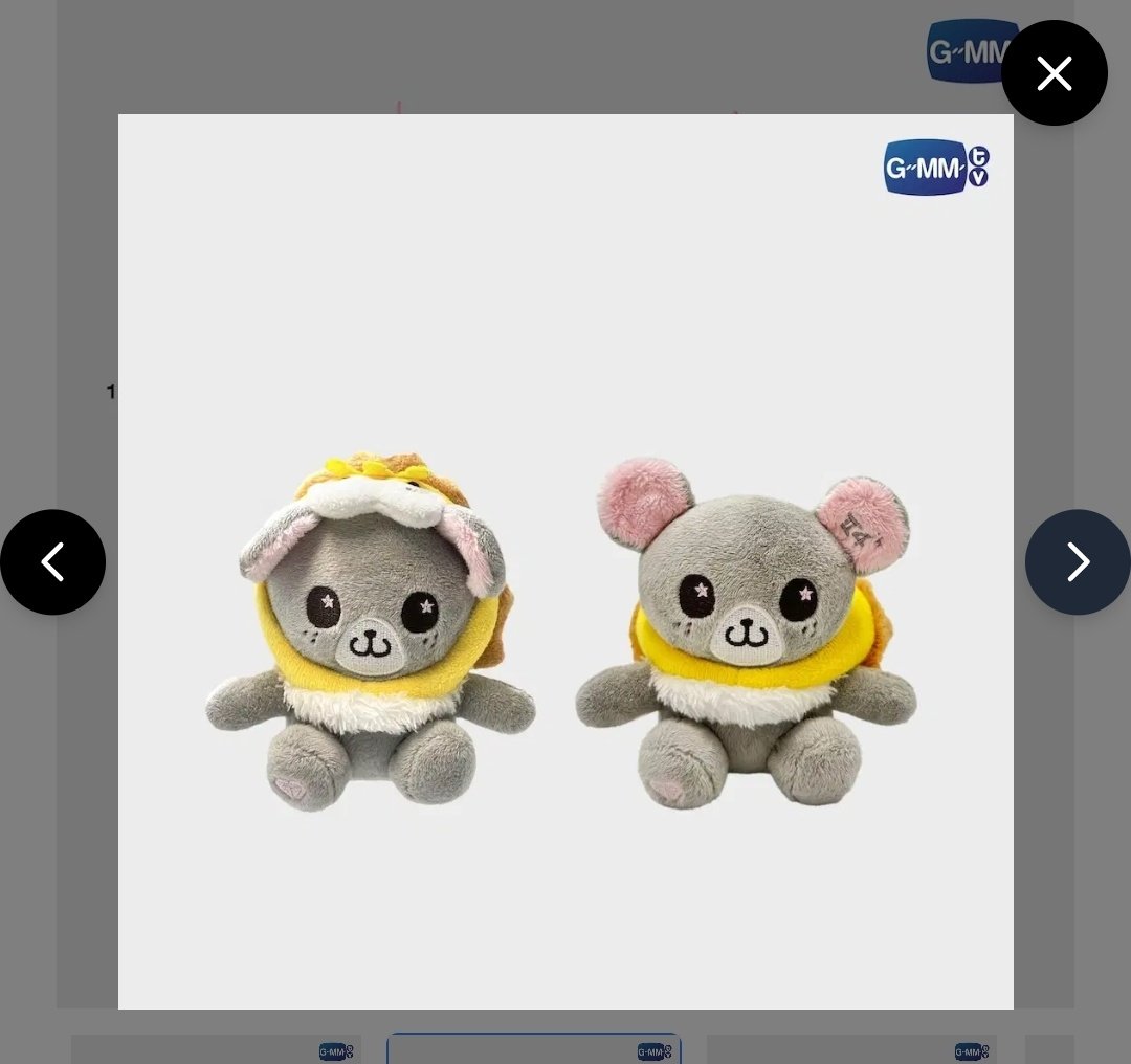 4️⃣♊ | 4MAY'S MAE tweet media