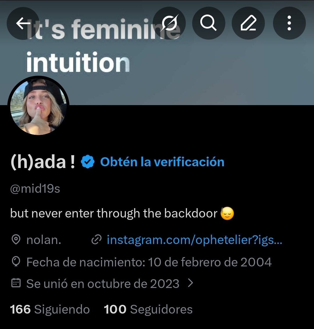 (h)ada ! tweet media