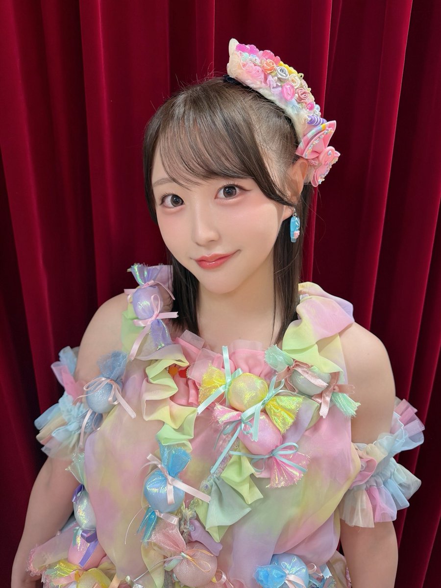 市村愛里 tweet media