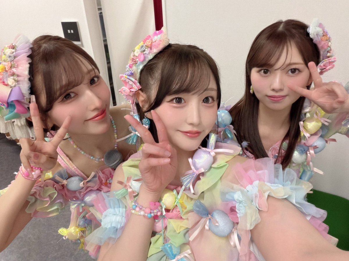 市村愛里 tweet media