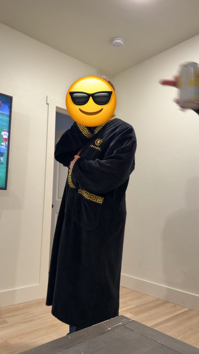 Bob “Blumkin” Buffington tweet media