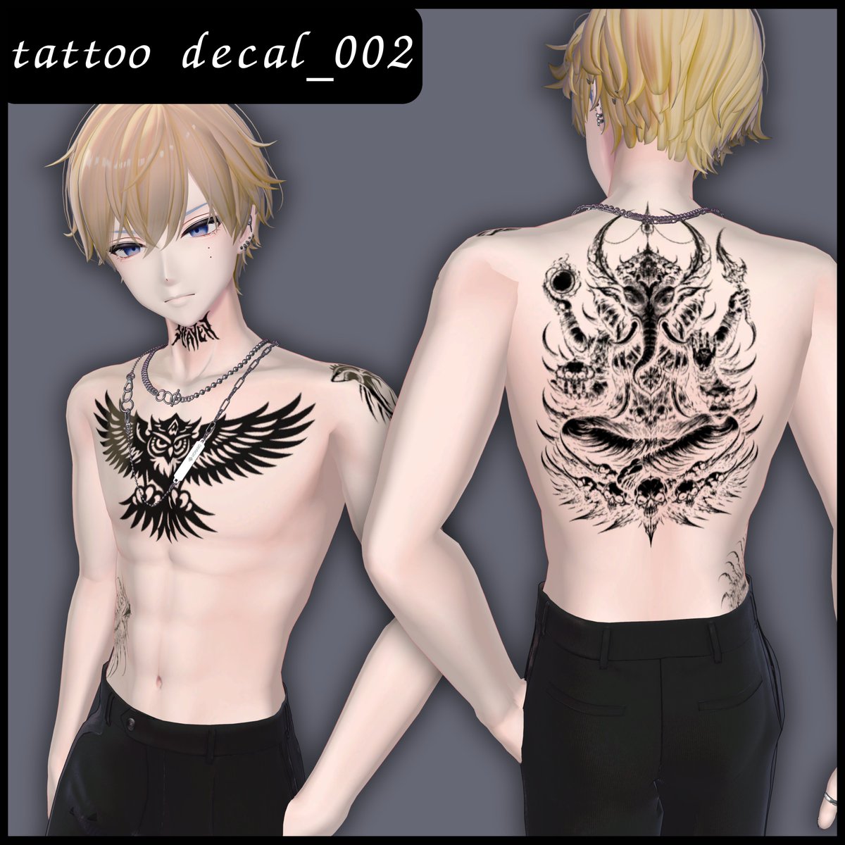 mikey@3Dmodeling tweet media