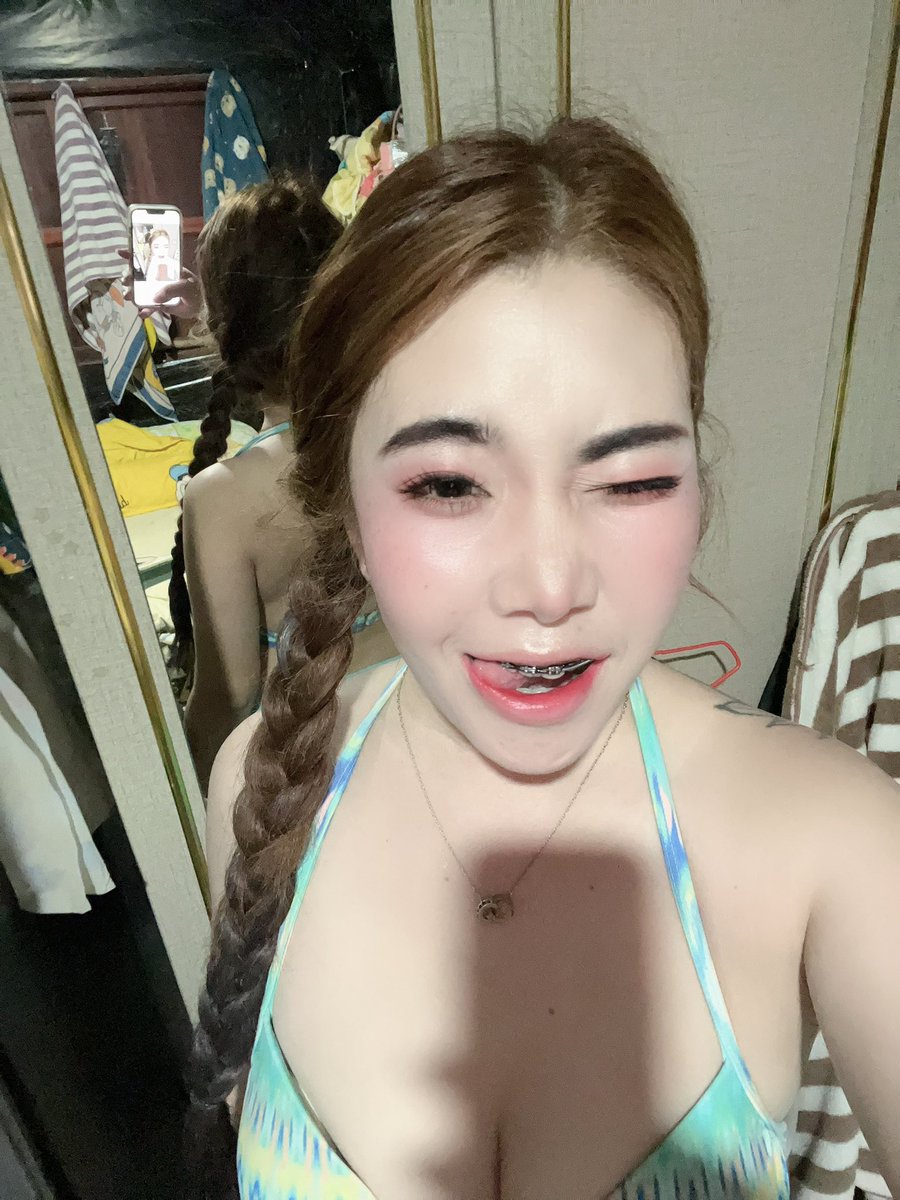 Alisa Kingkan tweet media