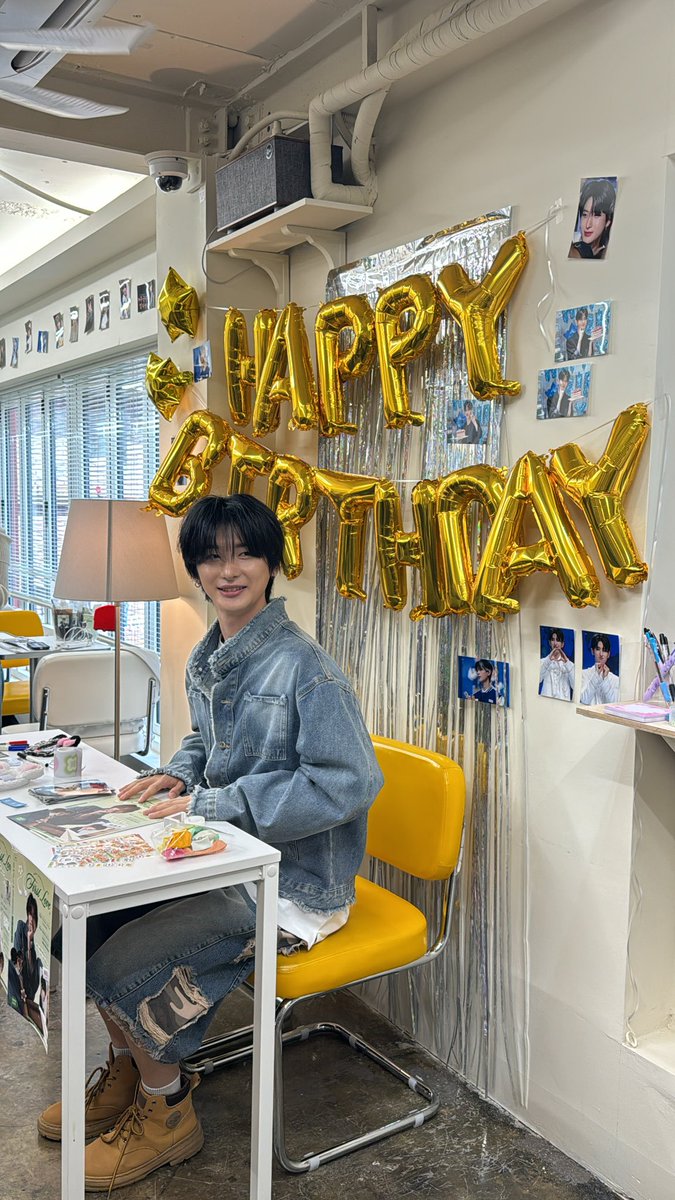 이쁜이 มุนตั้งให้💙🐧🛹 tweet media
