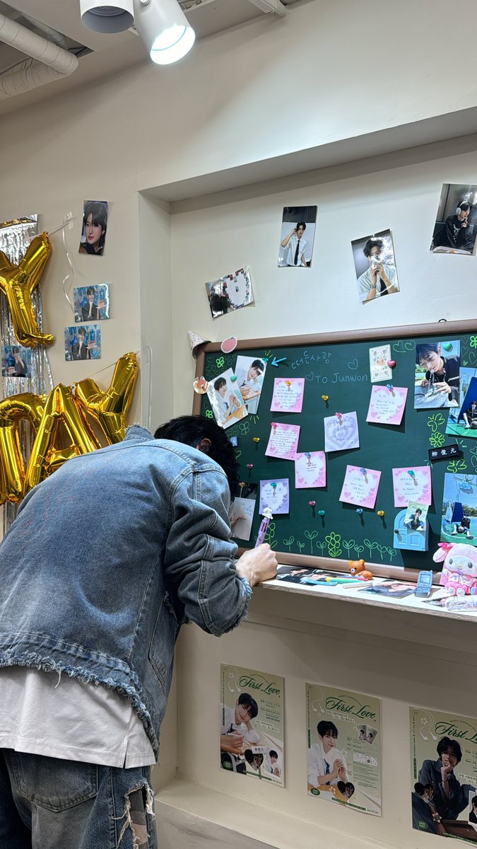 이쁜이 มุนตั้งให้💙🐧🛹 tweet media