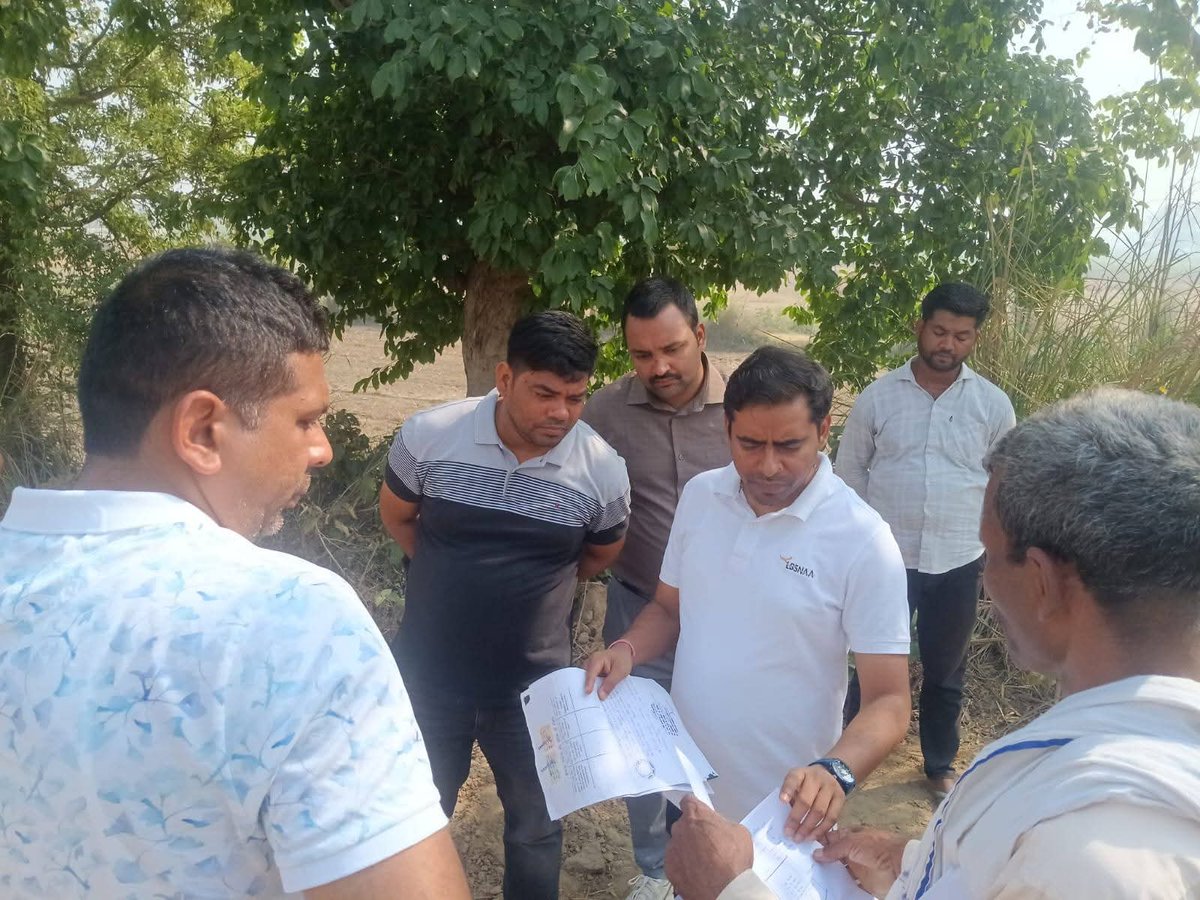 Ayodhya Nagar Nigam tweet media