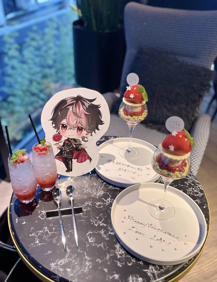 こさめ🎼🌸 tweet media