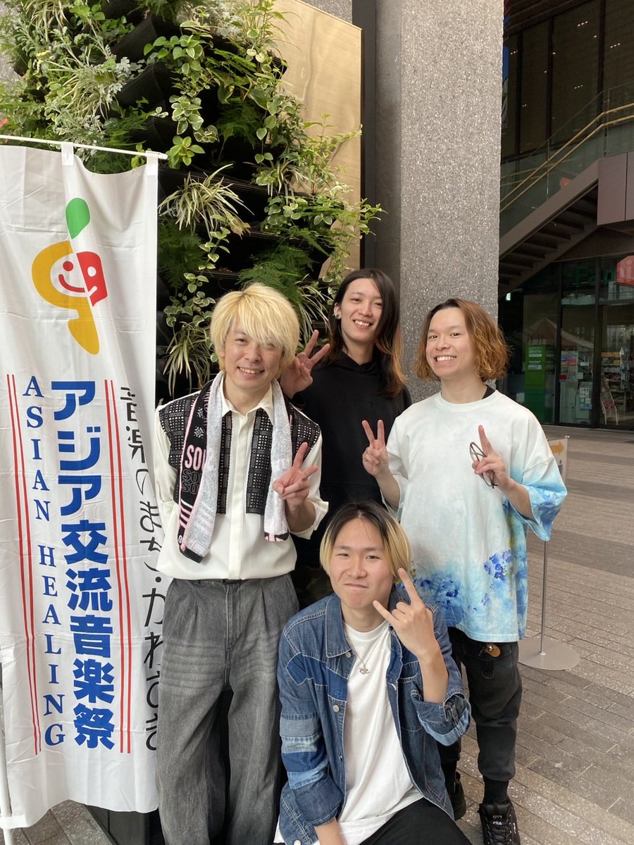 日高 隼人 tweet media