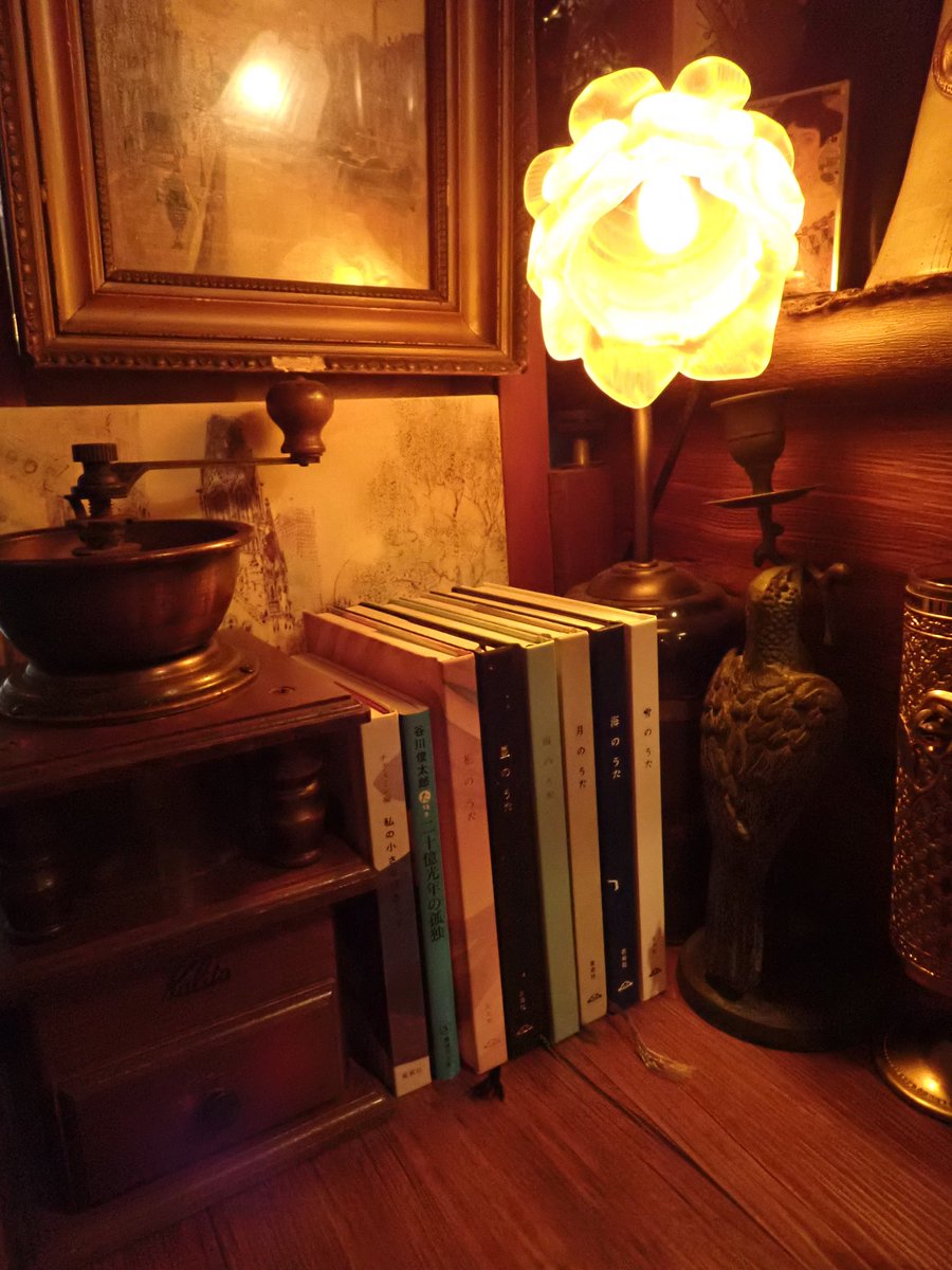 zigzag@花鳥風月ロスおじさん tweet media