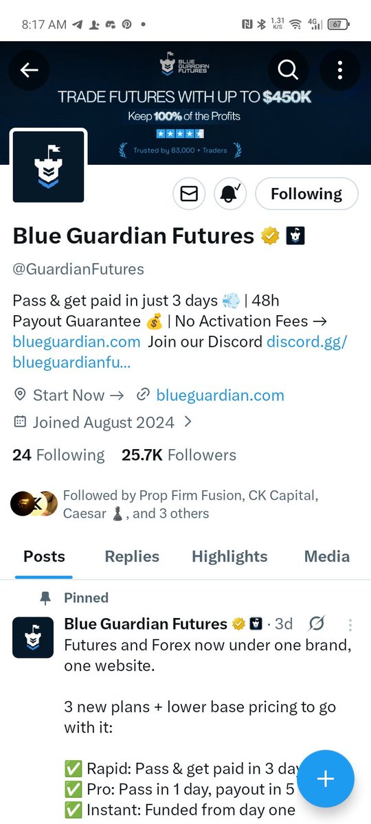 Solomon Inobeme tweet media