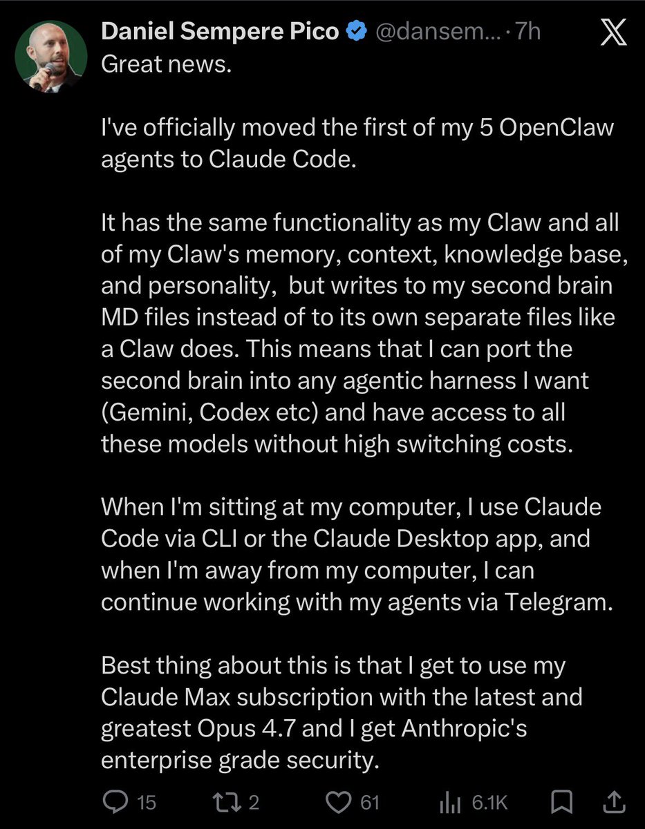 My timeline, parallel universes, same profile photo