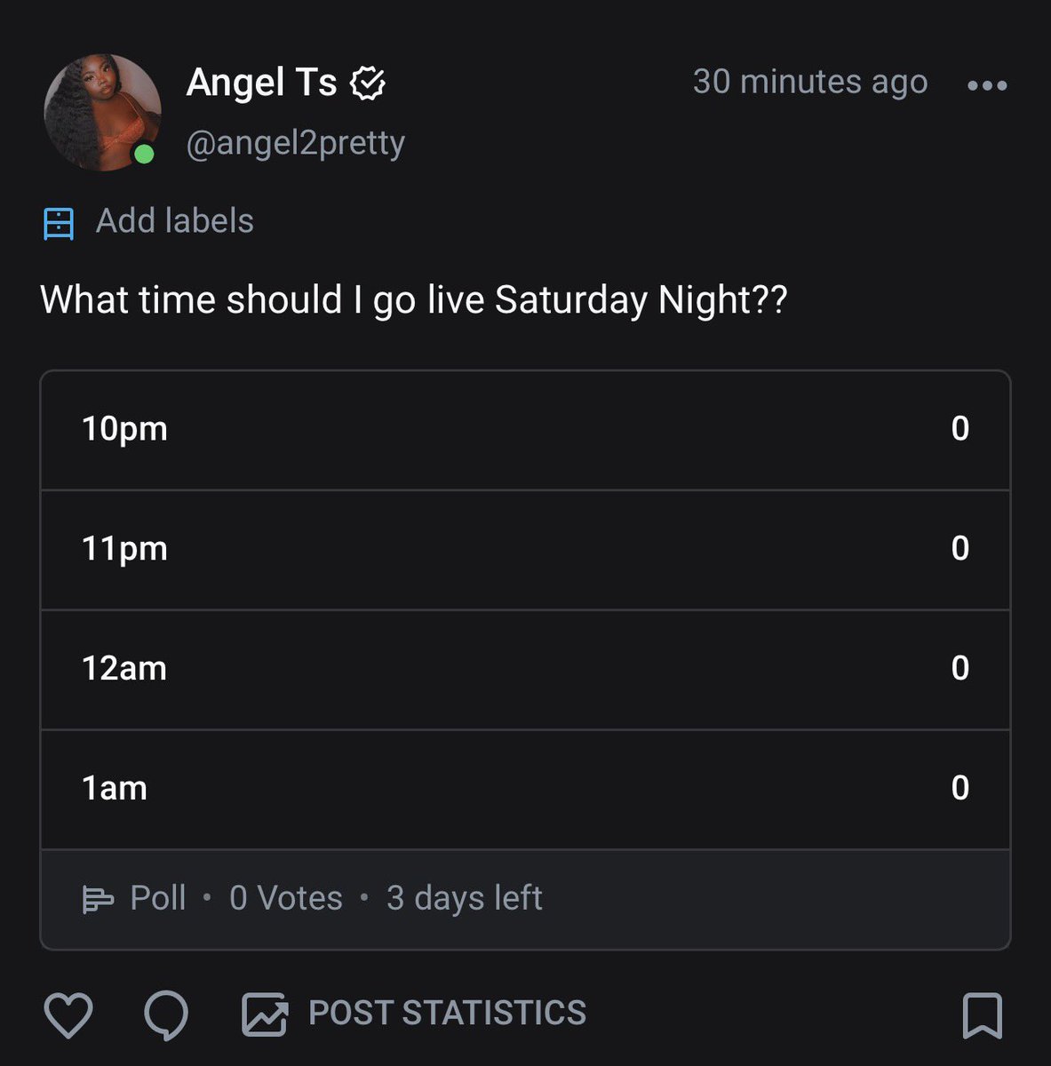 Angel🦋 tweet media