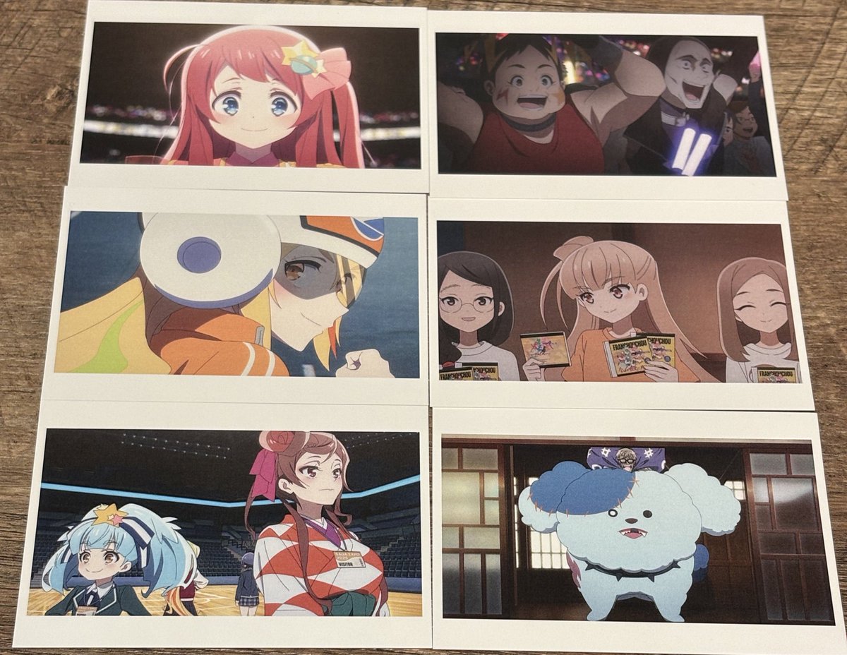 ぱんだ tweet media