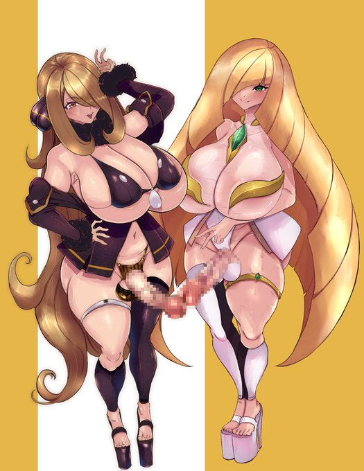 最強の2人 