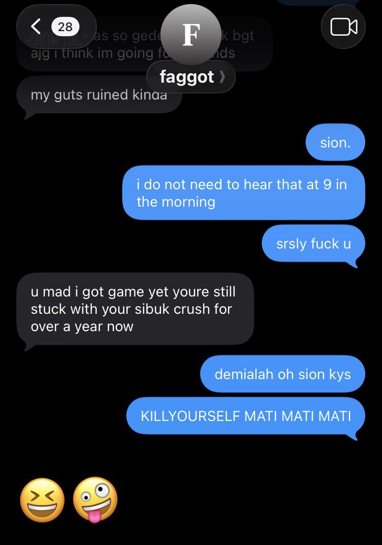 Sioning Chart and Updates tweet media