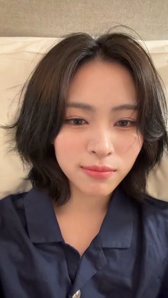 Forever for Ryujin🐱| Actress Shin Ryujin🪼🪒🕵️ tweet media