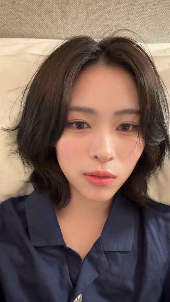Forever for Ryujin🐱| Actress Shin Ryujin🪼🪒🕵️ tweet media