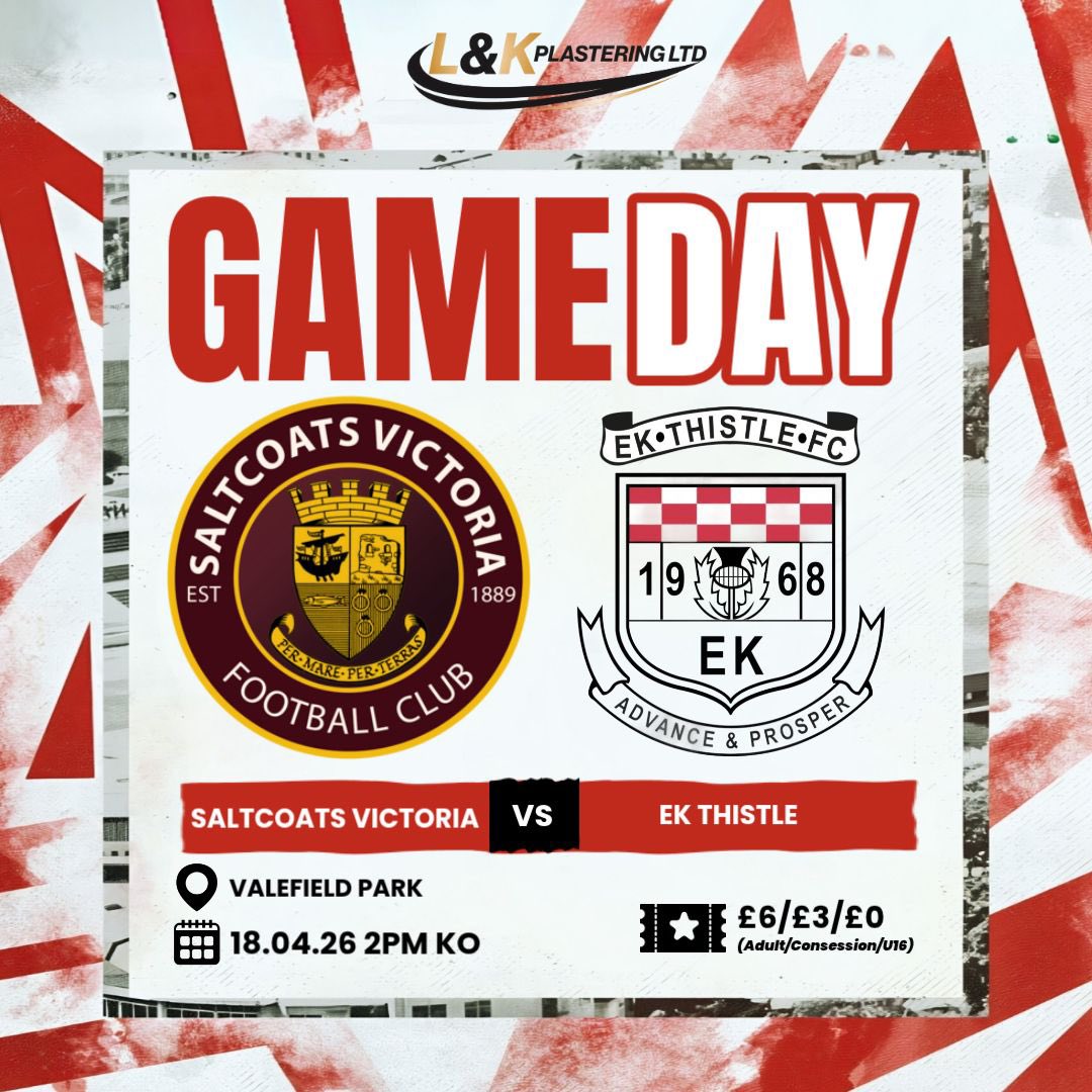 East Kilbride Thistle FC tweet media